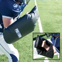 Pro-Down Forearm Shiver Pads