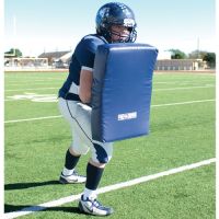Pro-Down Collegiate Shield 16"X26"