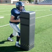Pro-Down Square Blocking Dummy