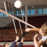 D-Bungee Blocker