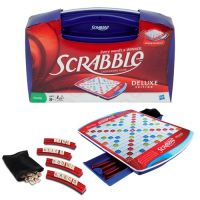 Scrabble Deluxe