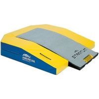 Contoured Vault Safety Zone