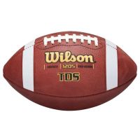 Wilson TDS Traditional Official Game Football F1205