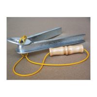Zipper Poly-Cap Installation Tool