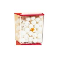 Table Tennis Ball Dispenser Globe