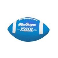 Multicolor Footballs Junior Size