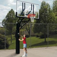 Bison Ultimate Adjustable System