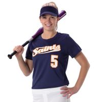 WOMENS MULTI-SPORT JERSEY