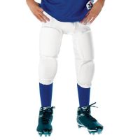 Solo Series Intergrated Poly Pant Adult