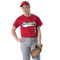 WOMEN'S FASTPITCH JERSEY