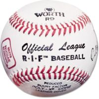 Worth RIF? Little League Ball Level 5