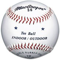 MacGregor&reg; #56 Official Tee Ball