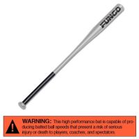 MacGregor Aluminum Fungo Bat