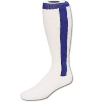Two-In-One Stirrup Socks - Varsity