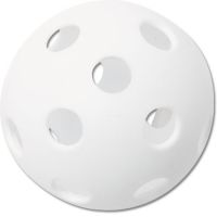 Plastic Training Ball - 9" Baseball