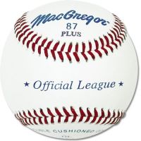 MacGregor #87OL Official League
