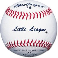 MacGregor? #76C - League