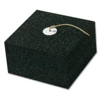 Soft Touch&trade; Base Mount Plug