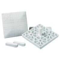 MacGregor&reg; Shock Absorbing Base