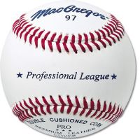 MacGregor? #97 Professional