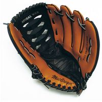 MacGregor 12'' Scholastic Field Glove LH