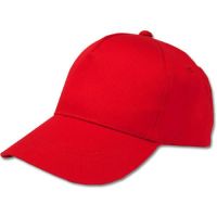 Cotton Twill Cap - Youth