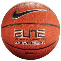 Nike Elite Championship Airlock Official Basketball