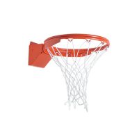 MacGregor Double Rim Front Mount Goal