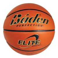 Baden Perfection Elite Official Basketball