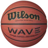 Wilson Wave Game Ball - Official