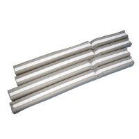 Gared Peel & Stick Backboard Padding