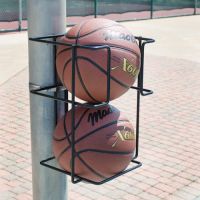 Basketball Butler - 2 Ball