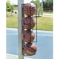 Basketball Butler - 4 Ball