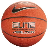 Nike Elite Championship Airlock Intermediate Basketball