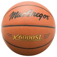 MacGregorX6000SL Intermediate Basketball
