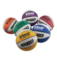 Voit Lite 80 Basketball Prism Pack - Intermediate Size