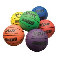 Colt 25.5" Basketball Set of 6