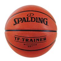 Spalding TF-Trainer Oversized 33" Basketball