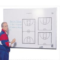 Locker Room Playmaker - Basketball