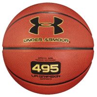 Under Armour 495 Official Basketball