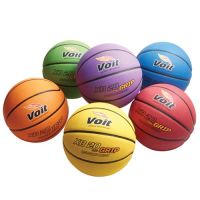 Voit? XB 20 The Grip Official Basketball - Prism Pack