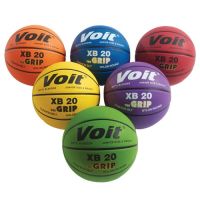 Voit? XB 20 The Grip Junior Basketball - Prism Pack