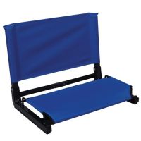 Deluxe StadiumChair - Blank