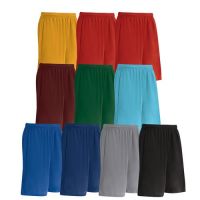 Clutch Bask Short Youth