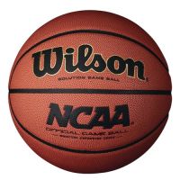 Wilson NCAA Official Basketball