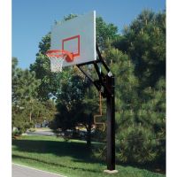Bison Ultimate Adjustable Steel System