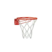 MacGregor Front Mount Super Goal w/ Chain Net