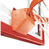 Bison DuraSkin Backboard Safety Padding