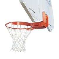 Gared 6600 Rear Mount Breakaway Goal