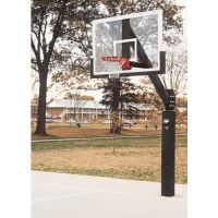 Bison Ultimate Outdoor Glass System